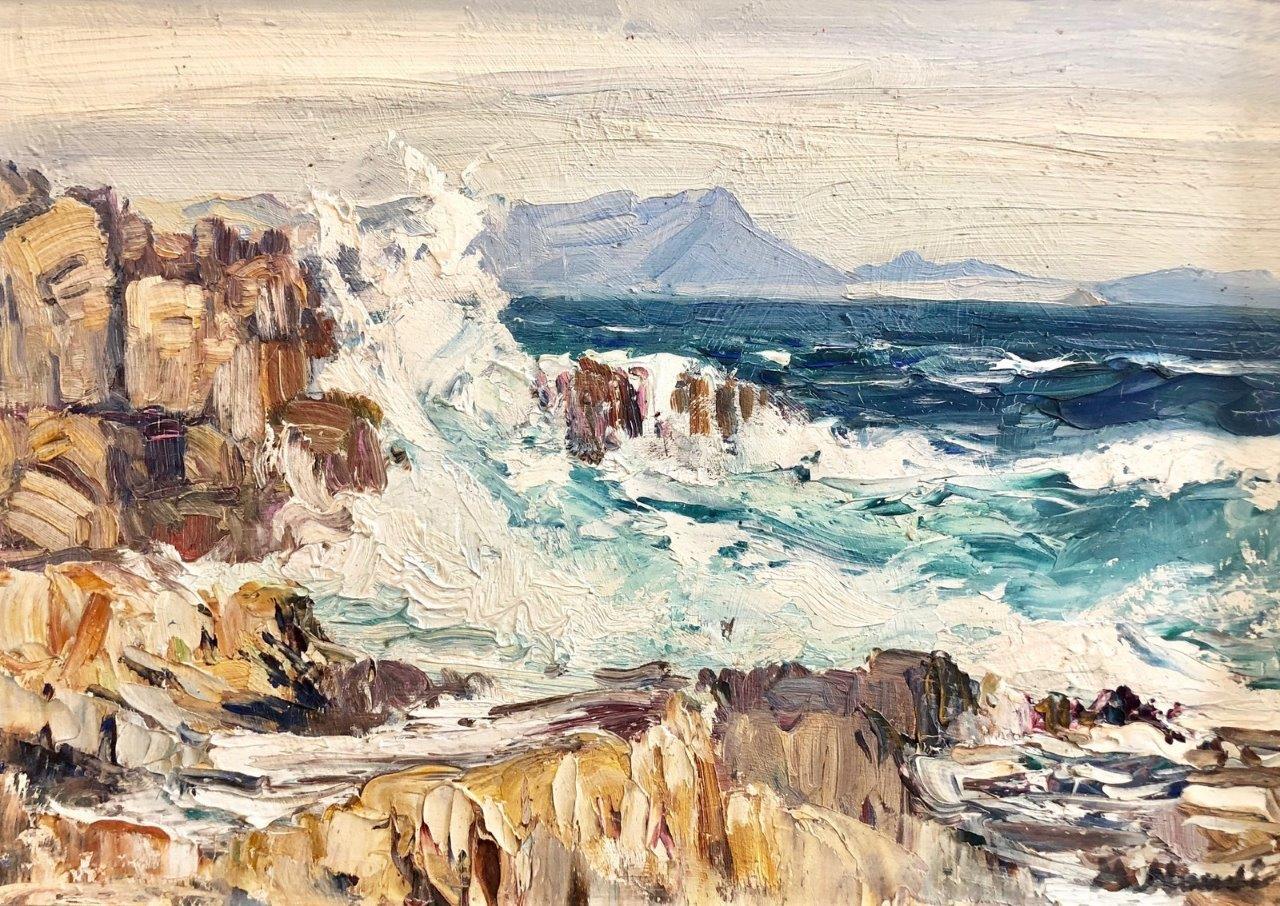 Hermanus